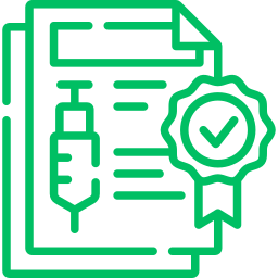 CDSCO approved in India