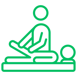 Non-invasive neuromodulation therapy